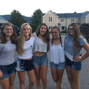 Meet your Posher, Mary